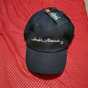 Under Armour women's hat